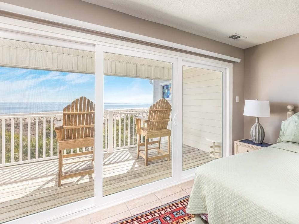 Atlantic Ocean by Tybee Vacation Rentals