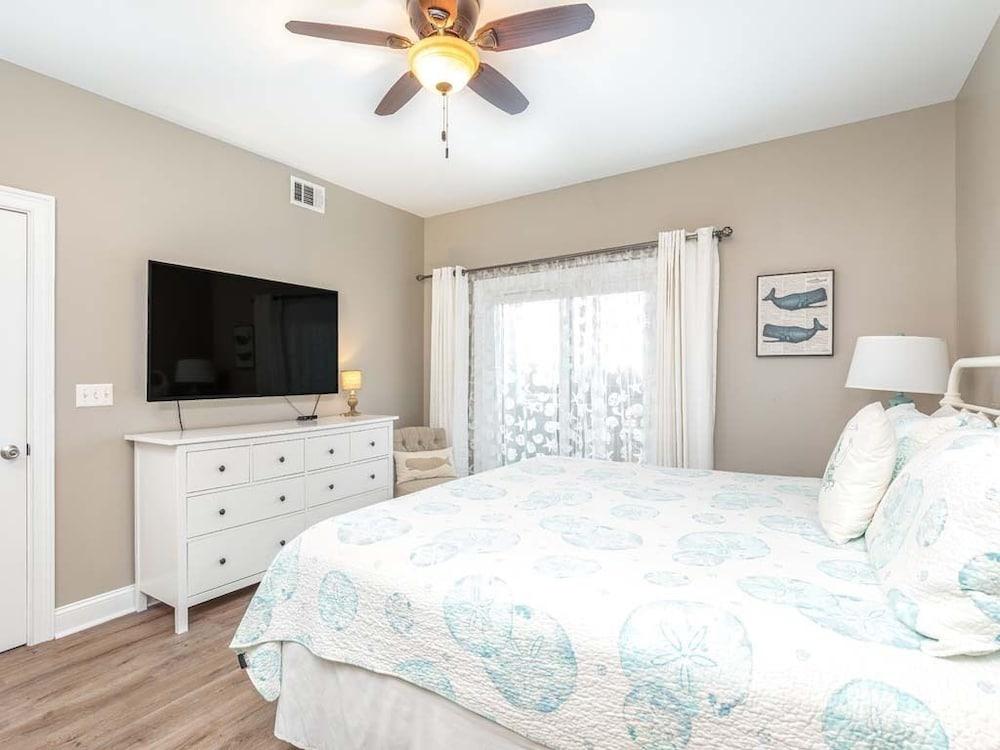 Bay View Villas by Tybee Vacation Rentals