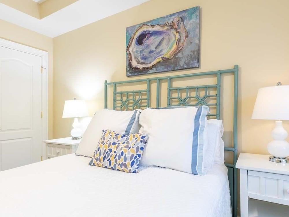 Beach House 1 by Tybee Vacation Rentals