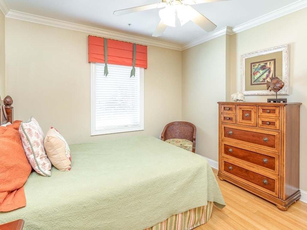 Brass Rail Villas by Tybee Vacation Rentals