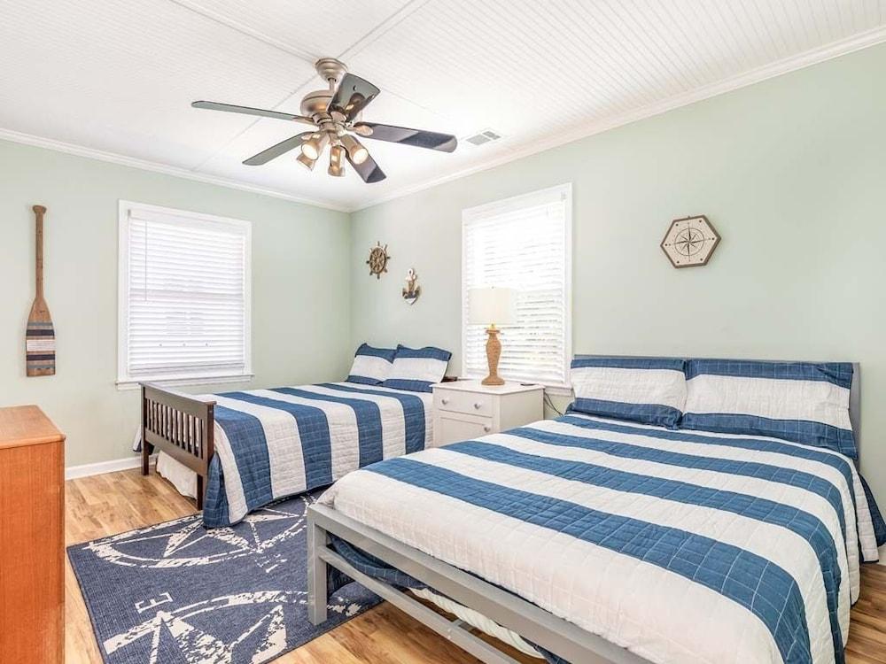 All Decked Out by Tybee Vacation Rentals
