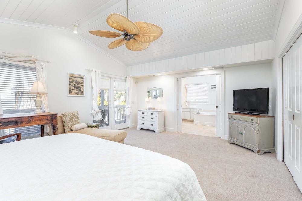 Baywatch by Tybee Vacation Rentals