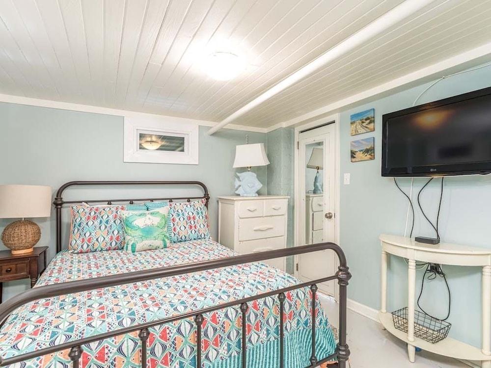 Butler Beach Cottage by Tybee Vacation Rentals