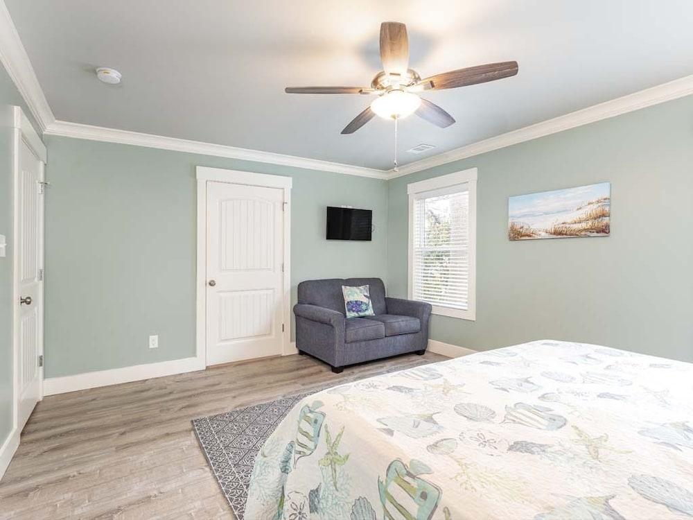 Casa Azul by Tybee Vacation Rentals