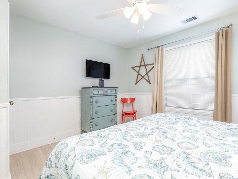 Catch A Wave by Tybee Vacation Rentals