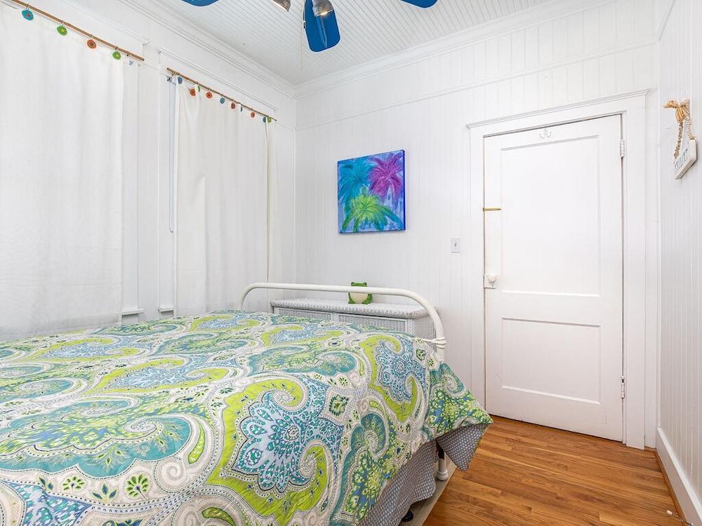 Coastal Soul Cottage by Tybee Vacation Rentals