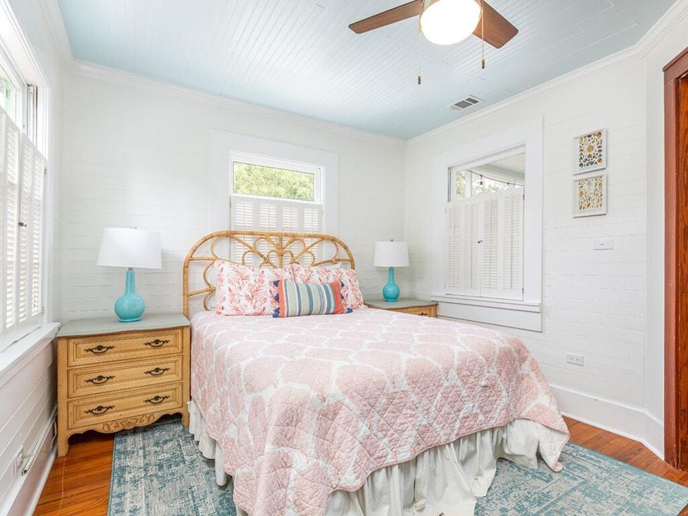 Coquina Cottage by Tybee Vacation Rentals