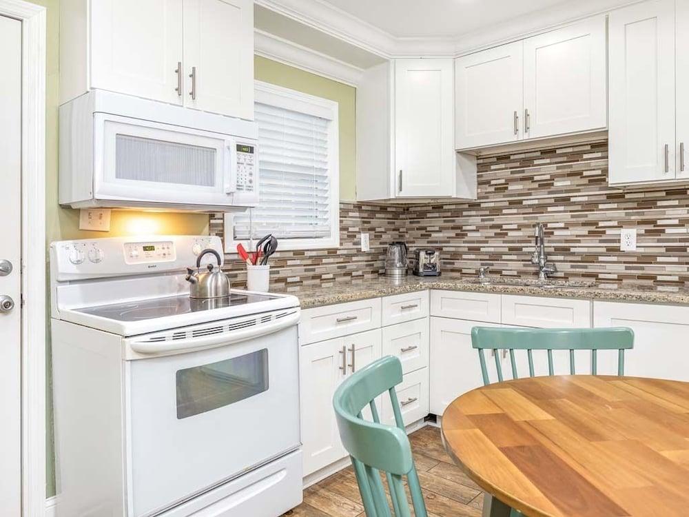 Dune A by Tybee Vacation Rentals