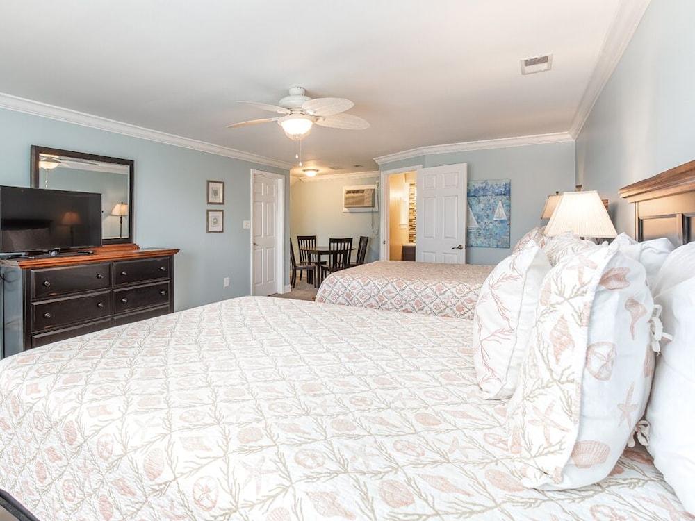 Dune Top by Tybee Vacation Rentals