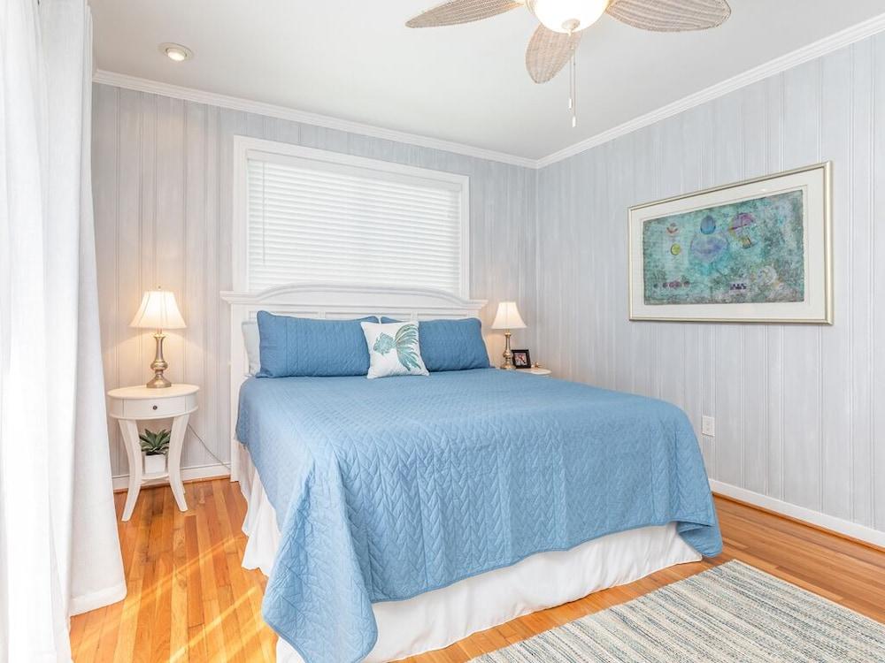 Hang Ten by Tybee Vacation Rentals