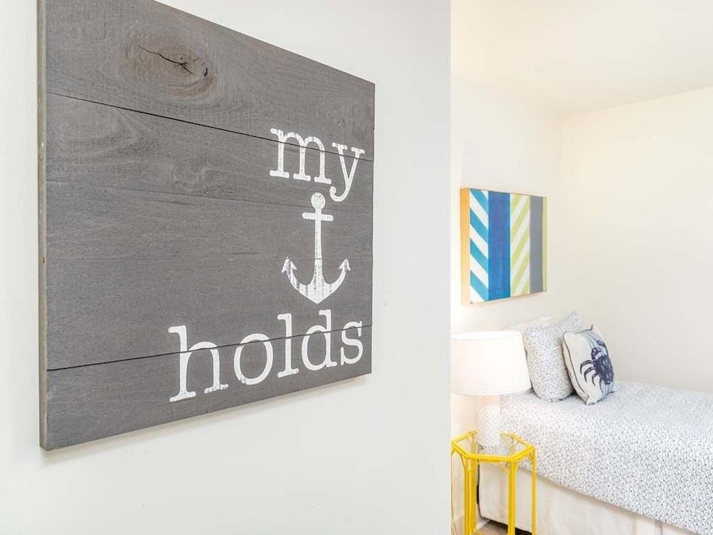 High Tide by Tybee Vacation Rentals