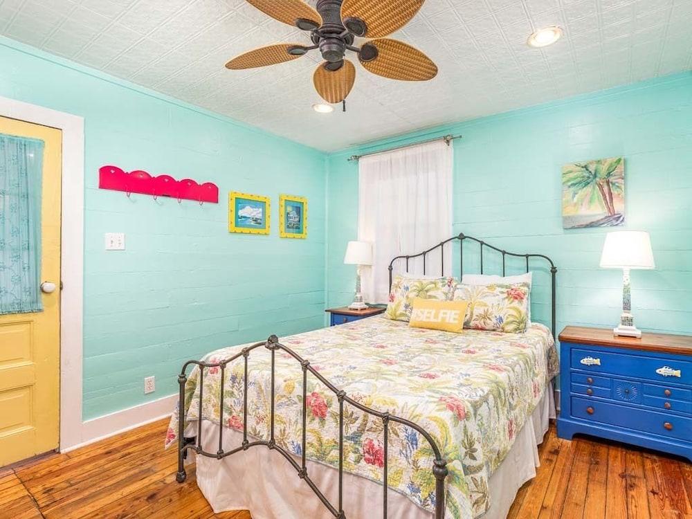 Island Bliss Tybee Vacation Rentals