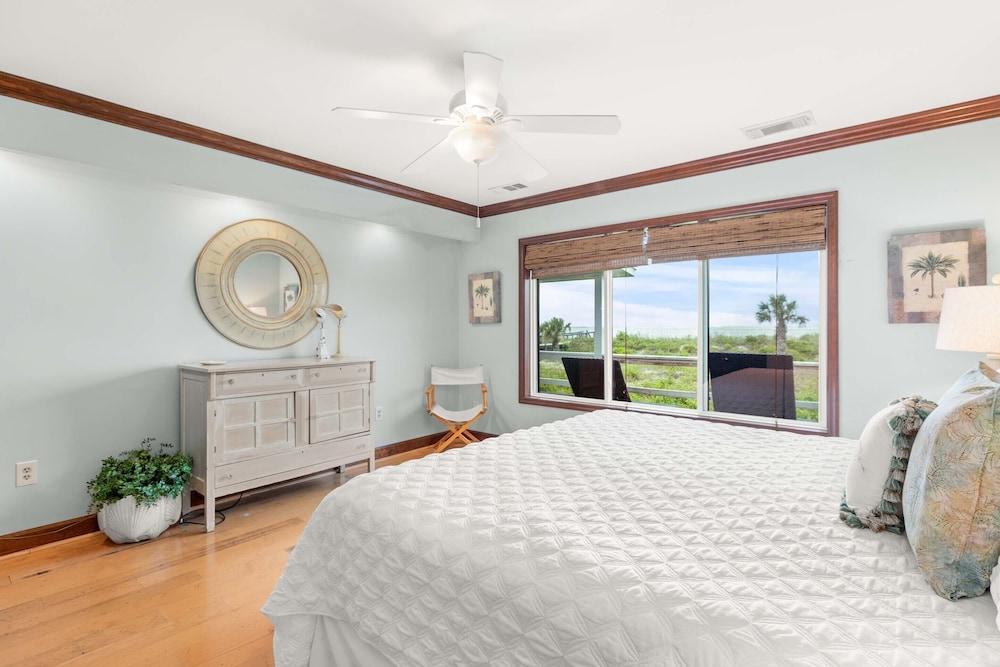 Just Gettin Tanner Tybee Vacation Rentals