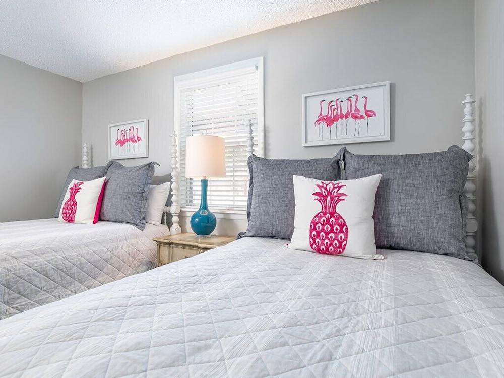 Latitude Adjustment Tybee Vacation Rentals