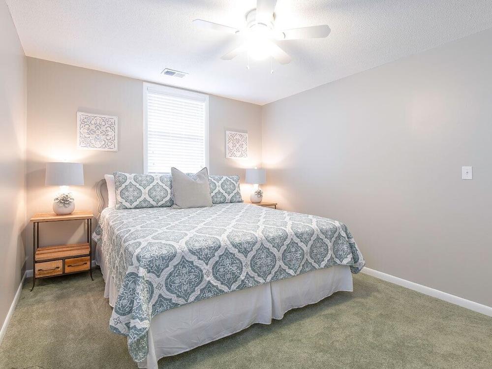 Latitude Adjustment Tybee Vacation Rentals