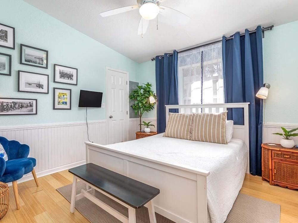 Laurel Reef Tybee Vacation Rentals