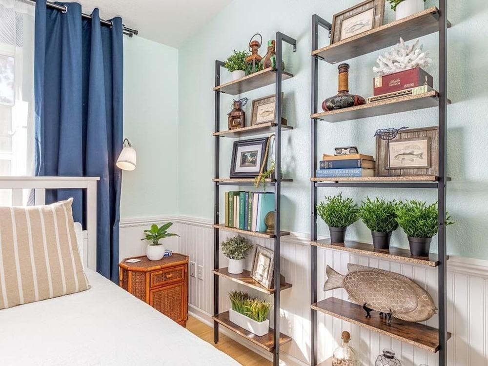 Laurel Reef Tybee Vacation Rentals