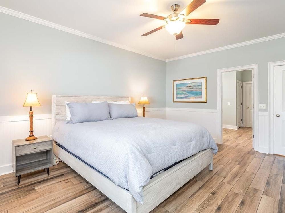 Lazy Dayz Tybee Vacation Rentals