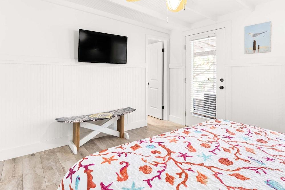 Lucky Charm by Tybee Vacation Rentals