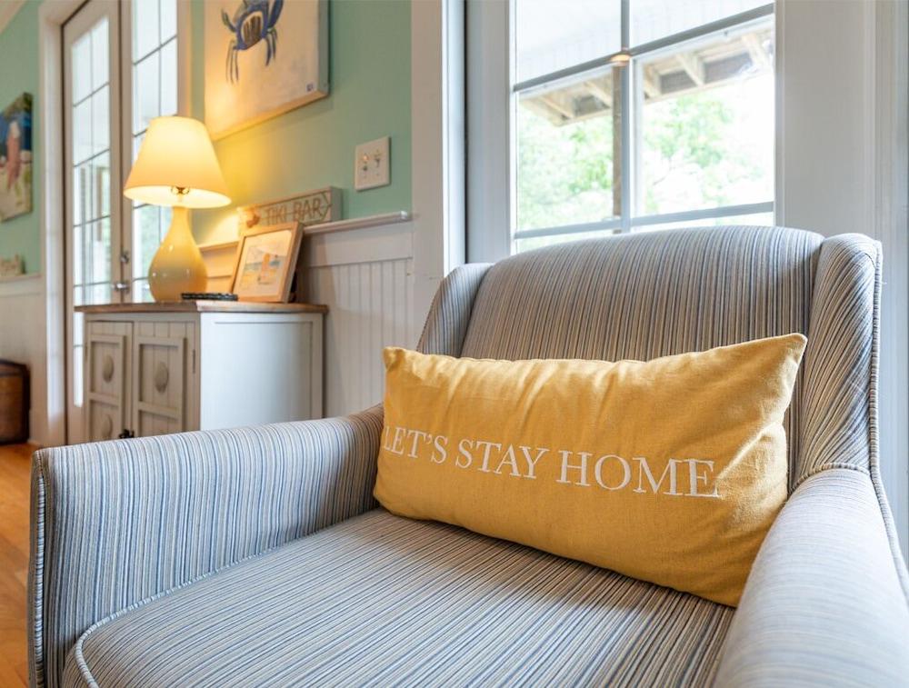 Marshview Hideaway by Tybee Vacation Rentals