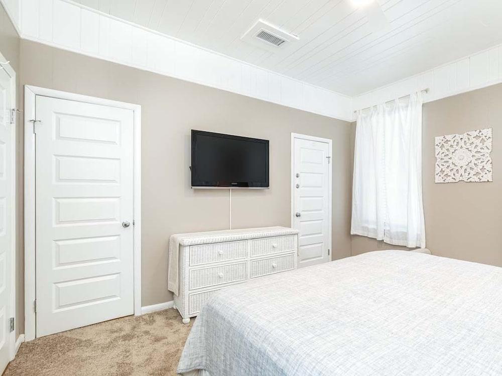 Mullet Manor by Tybee Vacation Rentals