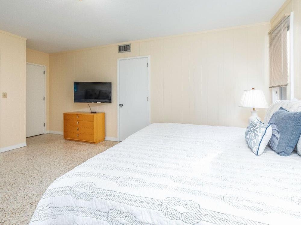 Ocean Walk by Tybee Vacation Rentals