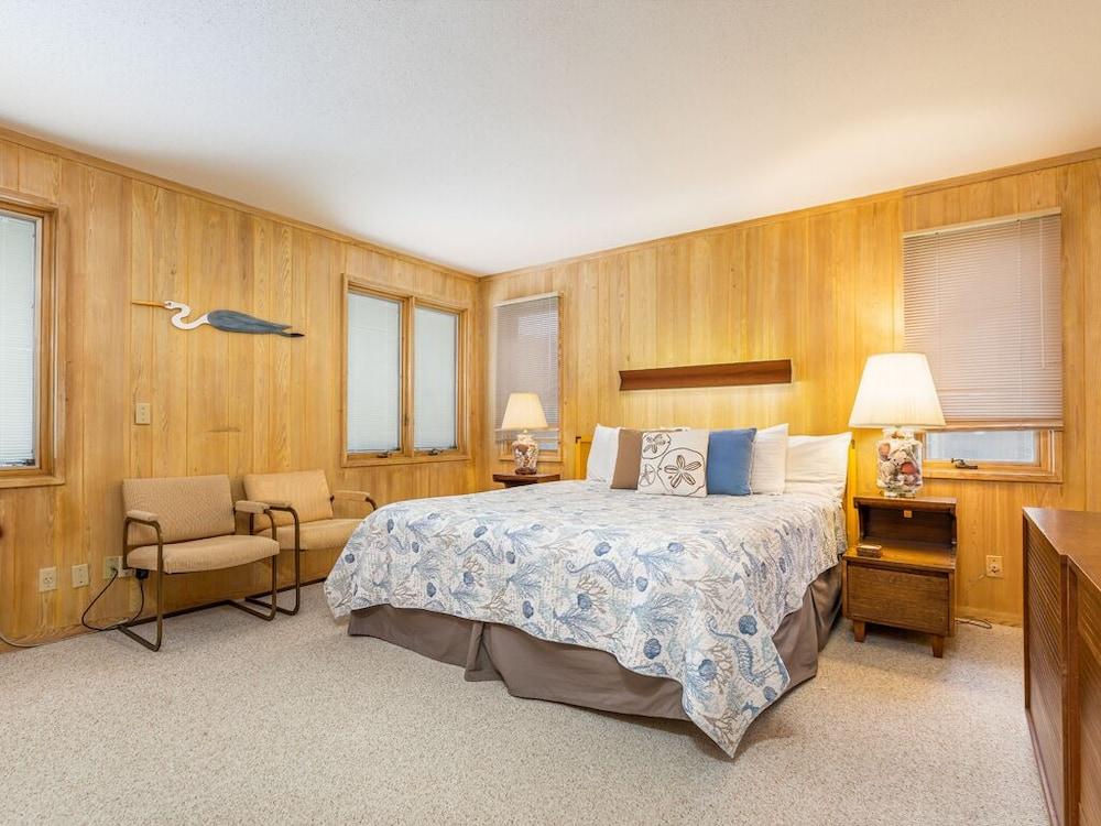 Ocean Walk by Tybee Vacation Rentals