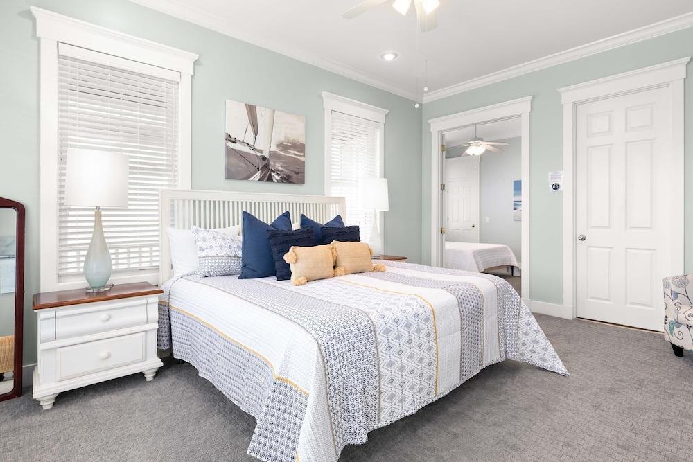 Our Happy Place by Tybee Vacation Rentals