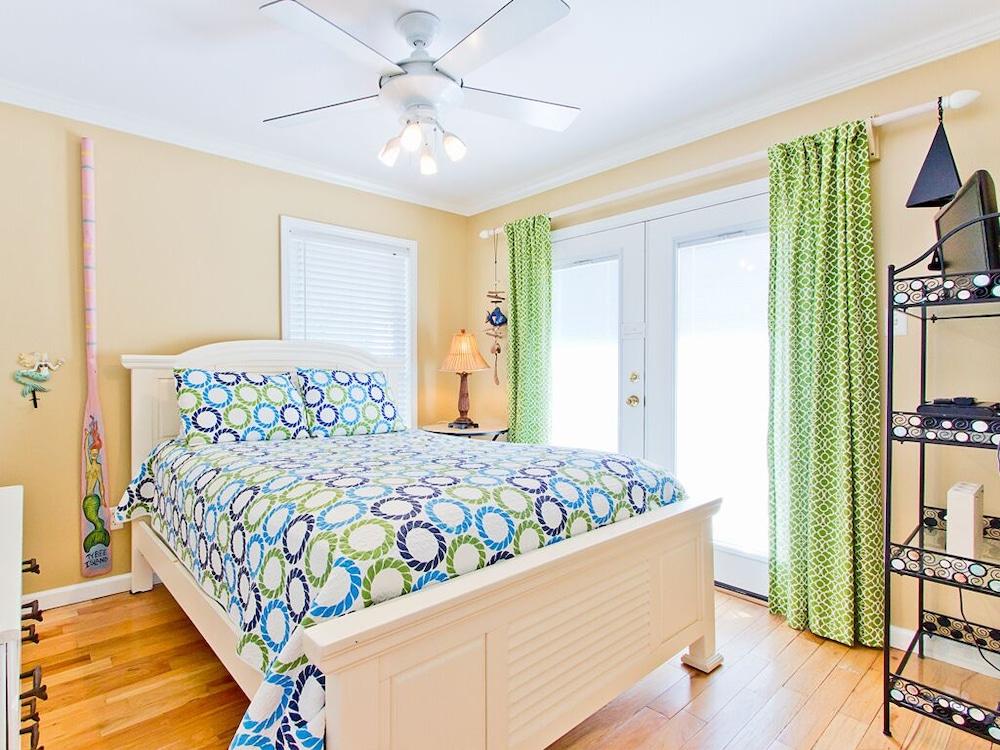 Sandys North Shore by Tybee Vacation Rentals