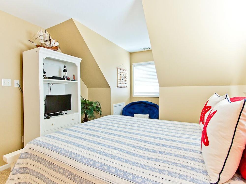 Sandys North Shore by Tybee Vacation Rentals