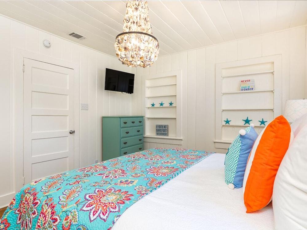 Sassy Seagull by Tybee Vacation Rentals