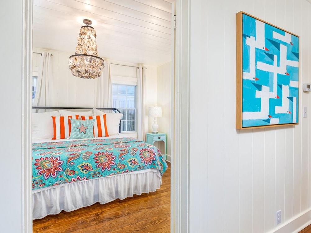 Sassy Seagull by Tybee Vacation Rentals