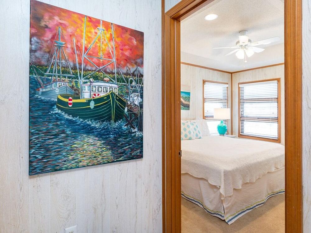 Sea Gull Ocean Villa by Tybee Vacation Rentals