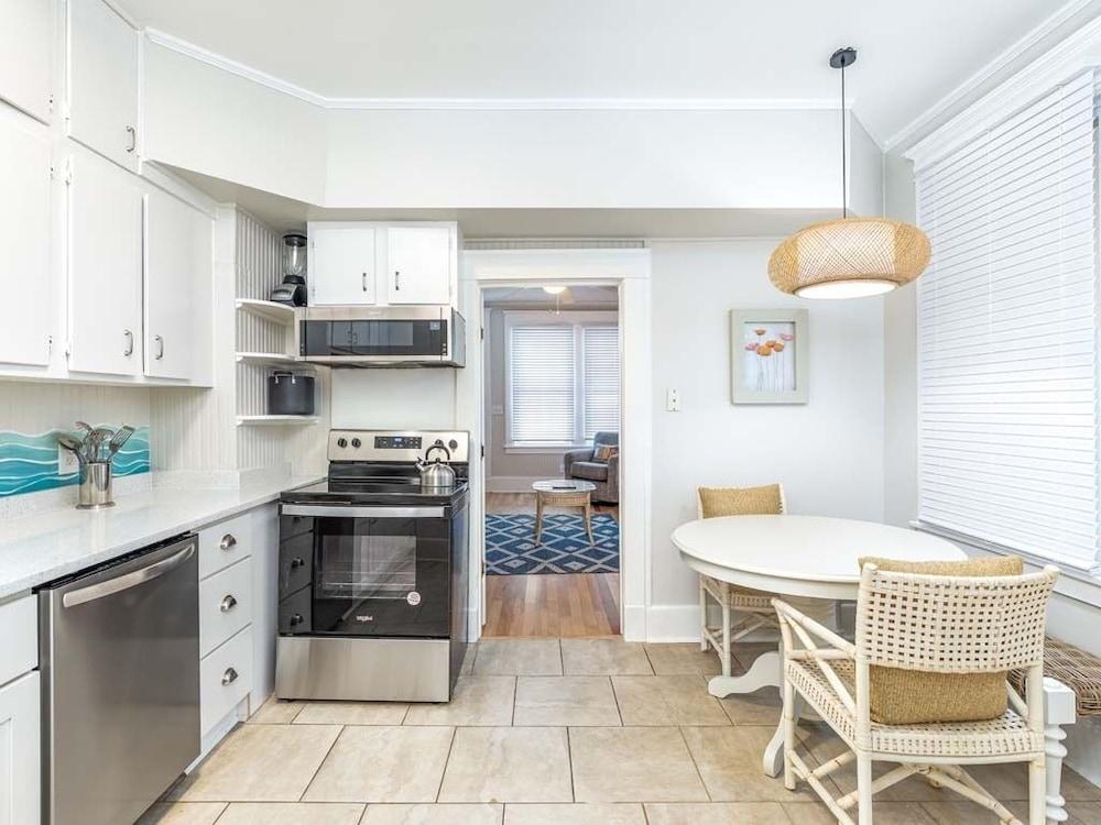 Sea View 2 by Tybee Vacation Rentals