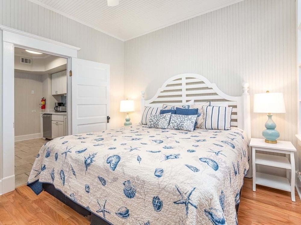 Sea View 3 by Tybee Vacation Rentals