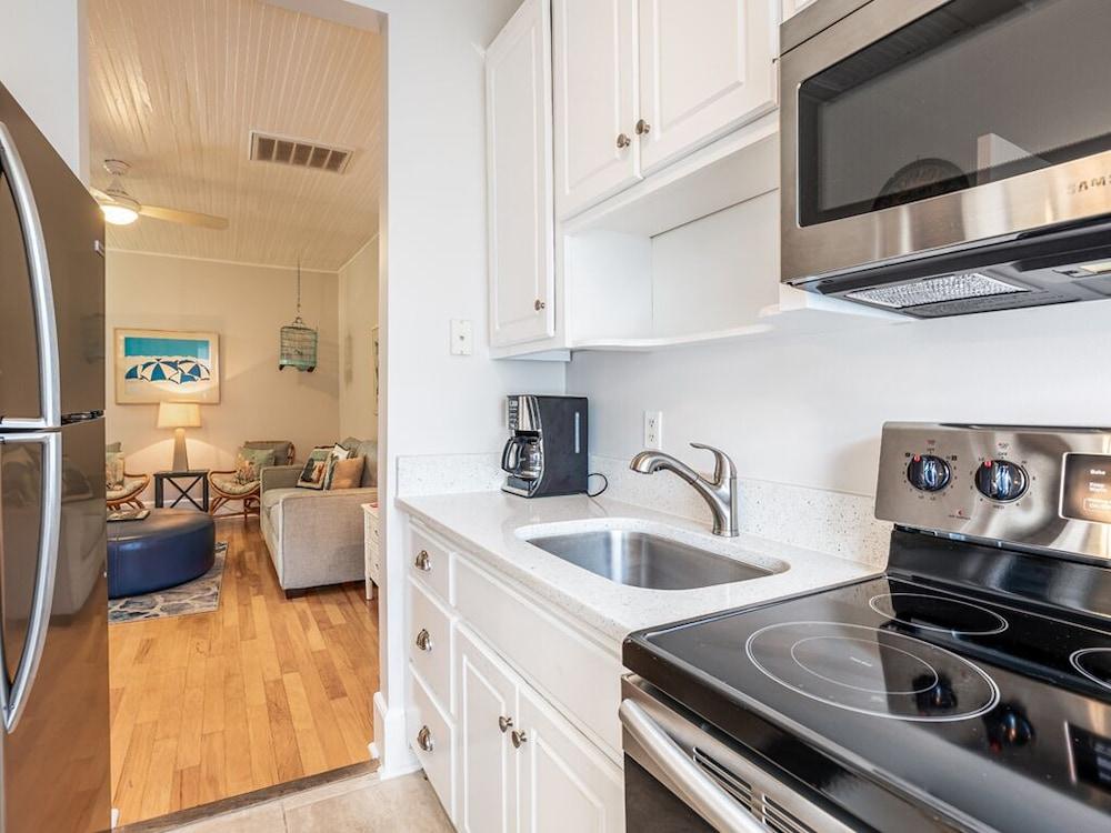 Sea View 4 by Tybee Vacation Rentals