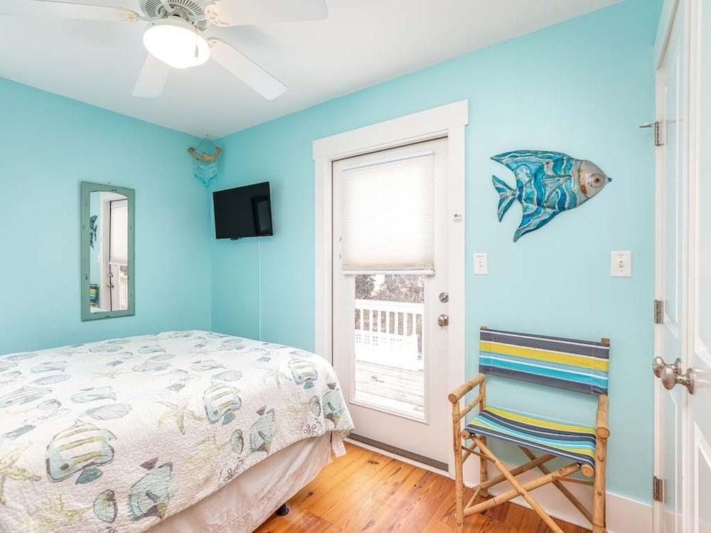Serenity By The Sea by Tybee Vacation Rentals
