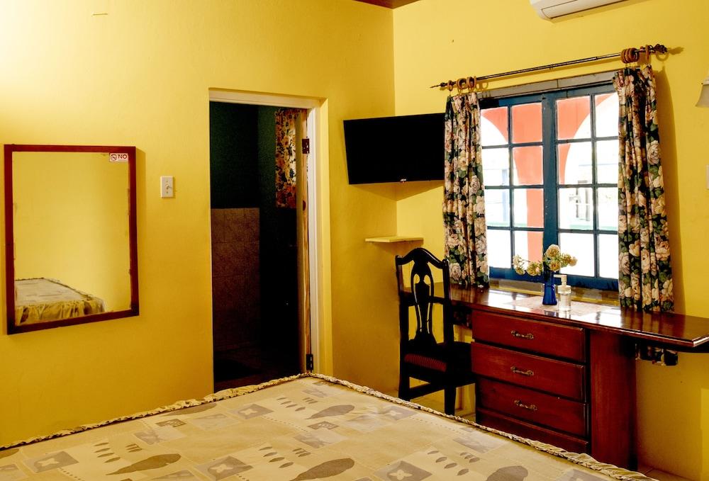 Waterloo Guest House