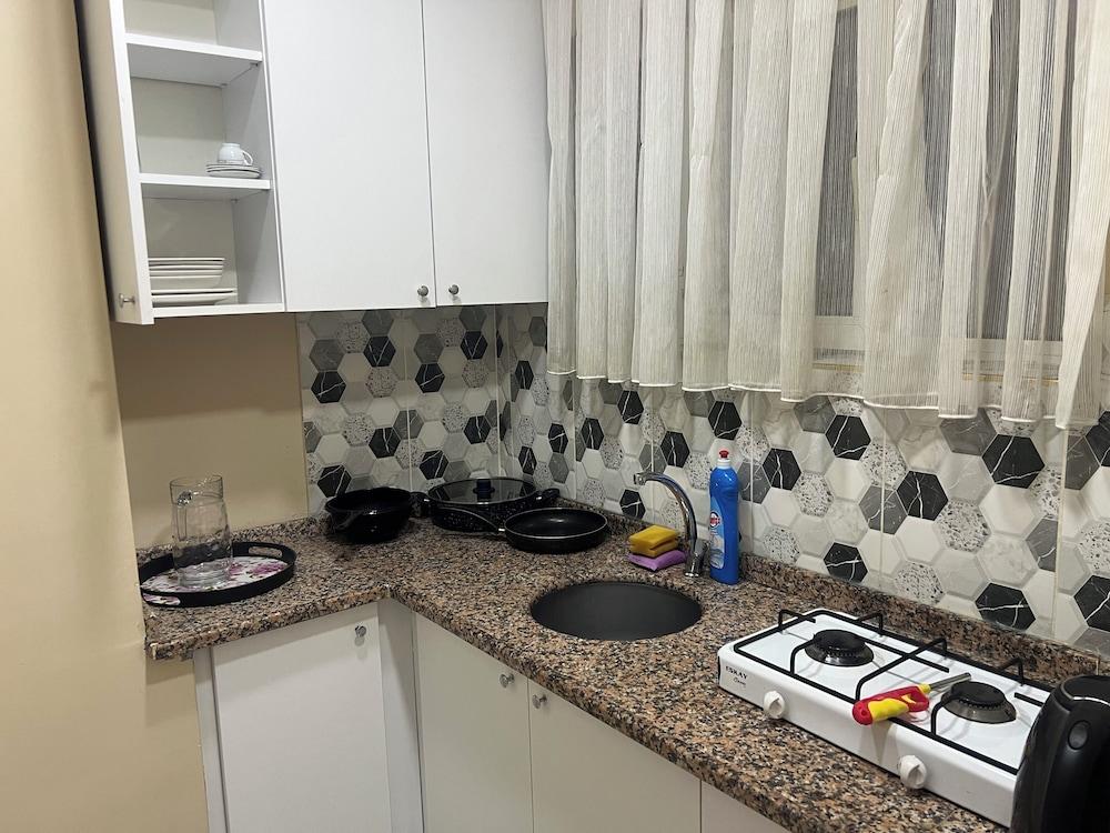 King İstanbul Hotel