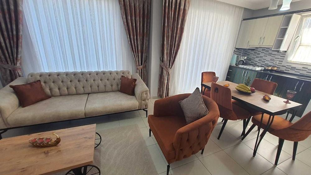 Kerim Apart Tatil Evleri