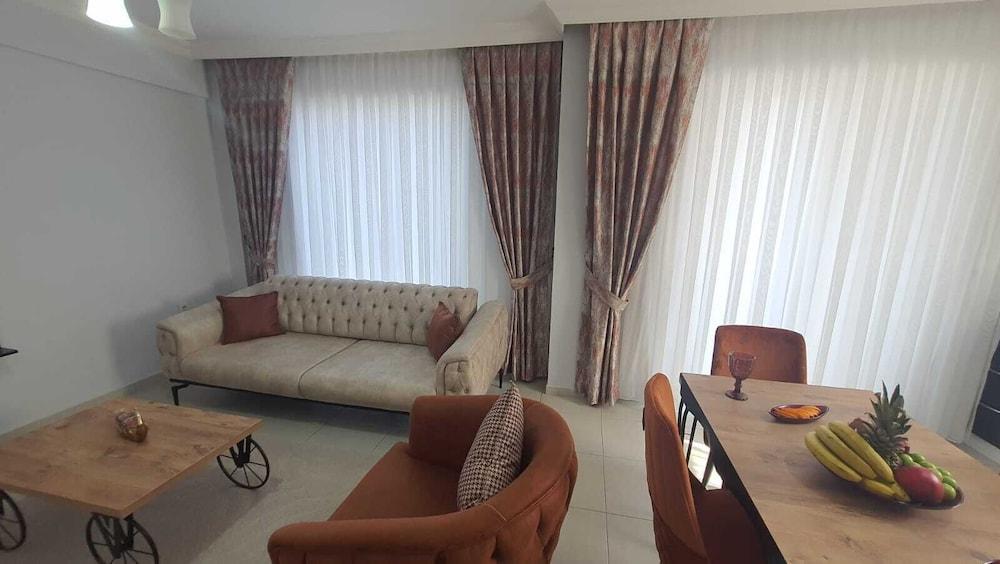 Kerim Apart Tatil Evleri