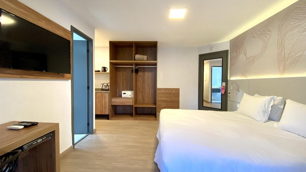 Anora Spaces - Jardins