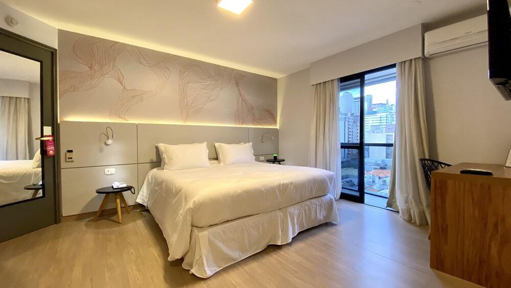 Anora Spaces - Jardins