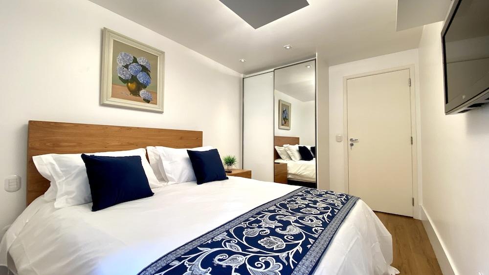 LFR - ALAMEDA JAÚ By Anora Spaces