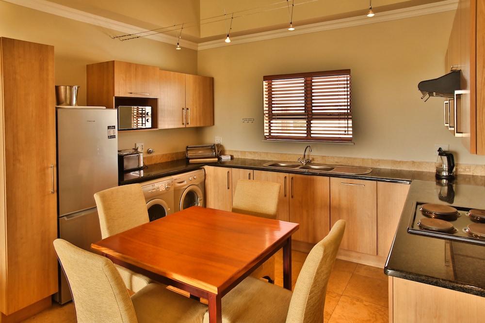 Ellefsen Golf Suite 135, Langebaan 4-Sleeper