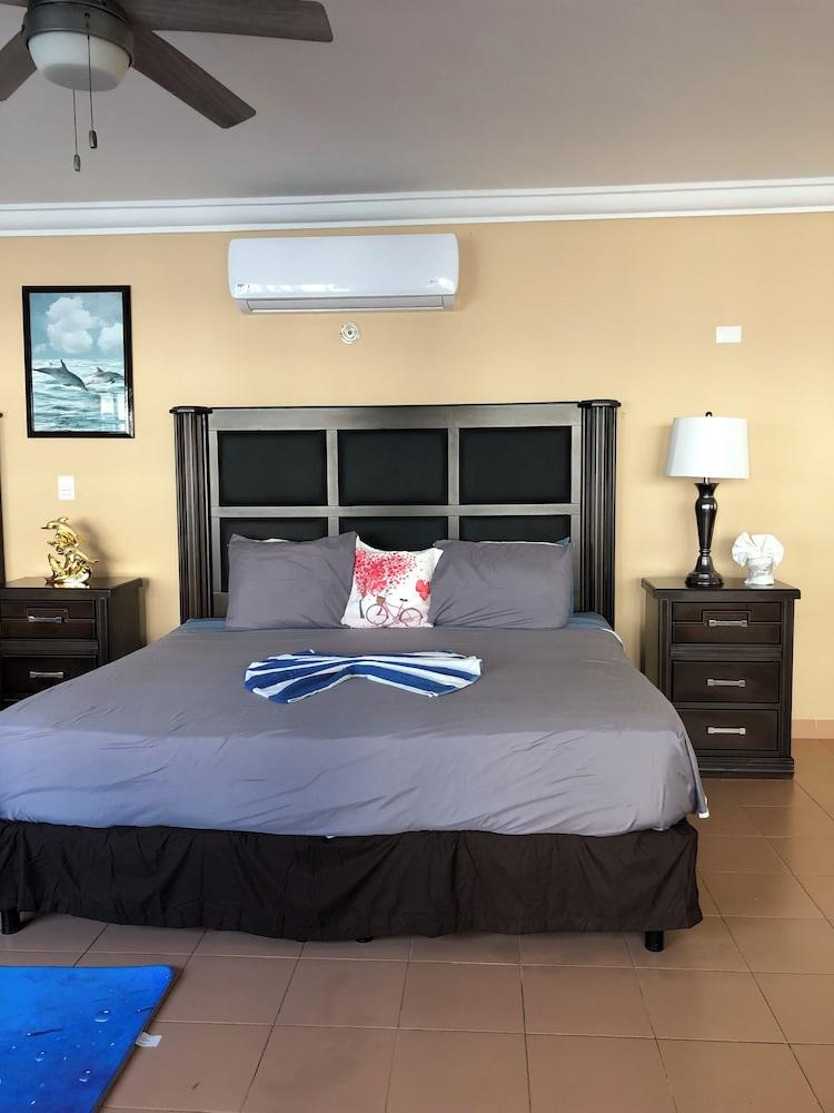 Hotel Boutique Villas Segovia Cozumel