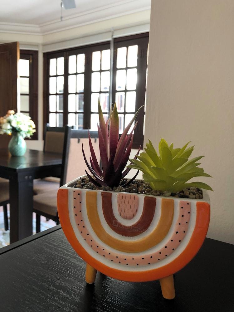 Hotel Boutique Villas Segovia Cozumel