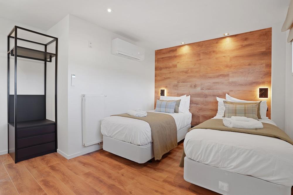 Grand Suites Lake Tekapo