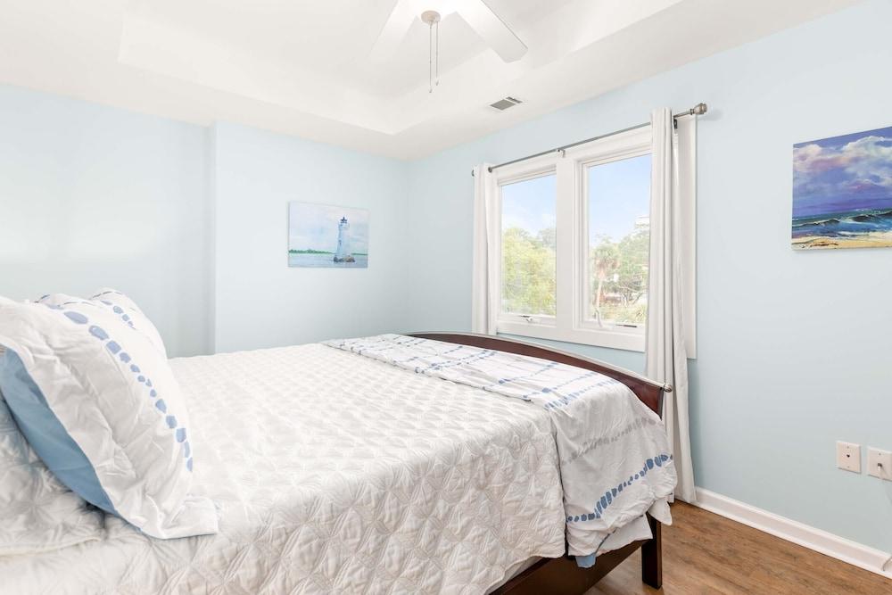 Village Place 6B - Bella Tybee by Tybee Vacation Rentals