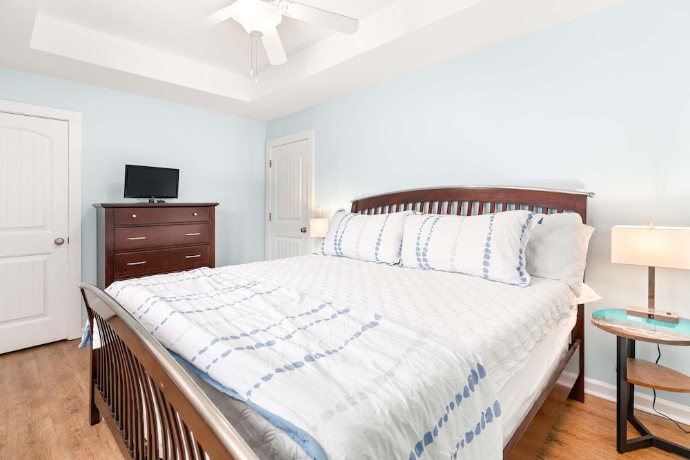 Village Place 6B - Bella Tybee by Tybee Vacation Rentals